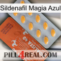 Blue Magic Sildenafil 43